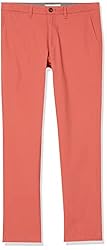 Amazon Essentials Men's Athletic-Fit Casual Stretch