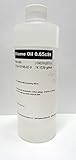 Silicone Oil High Purity 0.65cst 500ml