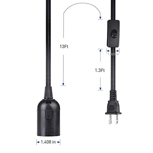 2 Cable+Matters+2+Pack+Hanging+Lantern
