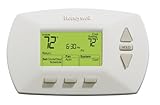 5-1-1 Programmable Thermostat