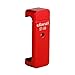 Ulanzi ST-04 Aluminum Phone Tripod Mount Adapter Vertical Video Bracket Cell Phone Clip 360 Degree Smartphone Video Tripod Clamp Compatible for iPhone Xs X Samsung Android Instagram IGTV Livestream