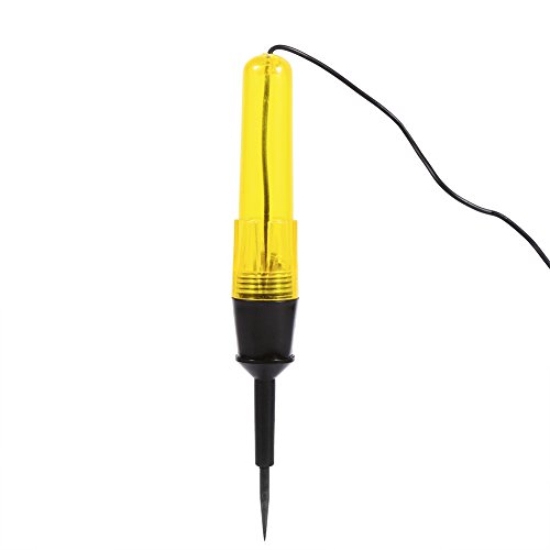 6-24V DC Car Vehicle Circuit Tester,Professional Electrical Diagnostic Tool