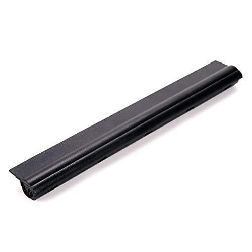 GHU Batería 40 Whr M5Y1K HD4J0 para laptop Dell Inspiron 3551/ 5555/ 5558/ 5758/ Vostro 345,1 2700 mAh, 40 WH Parte # HD4J0, M5YIK, WKRJ2, GXVJ3, 1KFH3