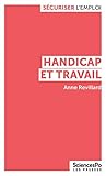 Handicap et travail (Sécuriser l'emploi t. 22) (French Edition) by 