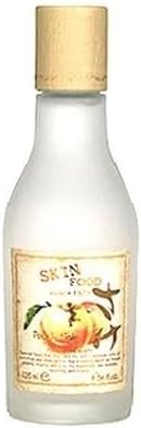[SKINFOOD] Peach Sake Toner 130ml / sebum & pore / Korea cosmetic