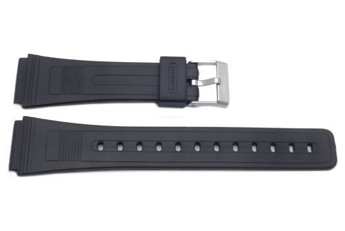 casio watch straps nz