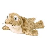 TY Beanie Baby - FINS the Seal