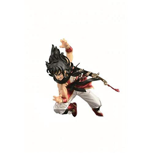 Banpresto 26620 – Dragonball – SCultures Figure Line – Yamcha