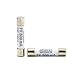 2 Pack Digital Multi Meter Fuse FF500MA (500MA,0.5A)1000V Fast Acting Ceramic Fuse For DC Digital Multi Meter 6.3 x 32mm