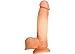 Wildfire Celebrity Series Tommy Gunn CyberSkin Cock