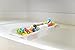 Luna Baby Adjustable and Sturdy Bath Toy Organizer
