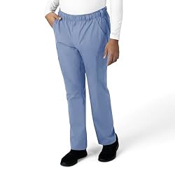 Carhartt Scrubs C56113 Force® Modern Fit Leg Cargo