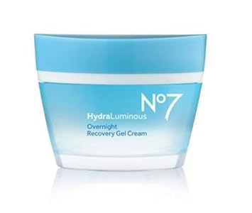 night gel cream