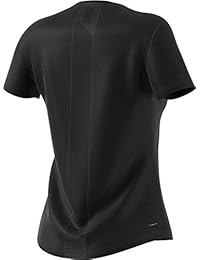 adidas Designed 2 Move Solid - Camiseta para mujer