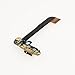 Original Charging Port Connector+Mic Flex Cable Ribbon Replacement for HTC One M7 by HTC