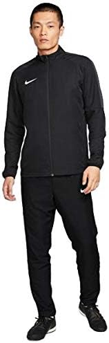 Amazon ナイキ Nike メンズ ジャージ 上下 Dri Fit アカデミー18トラックスーツ Ao4551 010 上下セット フィットネス トレーニング ジャケット 通販