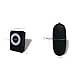 Wowlife Sex Toy -20 Multi Speed Mp3 Design Strong Powerful Vibrating Vibration Vibrator Remote Control Wireless Love Egg Bullet Vibrating Egg Bullet Jump Egg Female Masturbation for Women