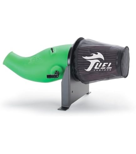 Amazon.com: Flame Arrestor Air Intake Duct Bellow Replacement for