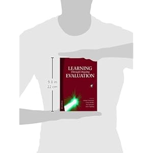 Learning Through Ongoing Evaluation