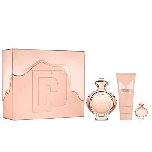 paco rabanne gift set olympea