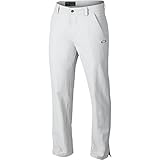 Oakley Men's 2.5 Take Pants, White, 34 x 32