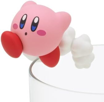 PUTITTO Mini Figure Kirby : A