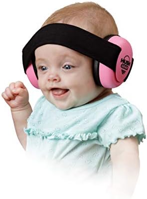 noise cancelling earphones for babies