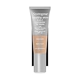 Neutrogena 3-in-1 Concealer for Eyes, Medium [15], 0.37 oz