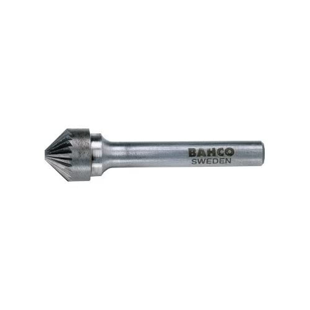 Bahco K0602F06 TC Rotary Burr's