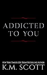 Addicted To You Box Set