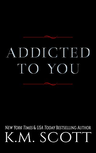 Addicted To You Box Set
