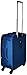 Samsonite Solyte Softside Expandable Luggage with Spinner Wheels, True Blue, Carry-On 20-Inch