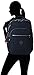 Kipling womens Seoul GO XL True Blue Laptop Backpack, true blue, One Size