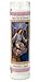 (Pack of 2) 8 Inch Devotional Unscented Candles (Guardian Angel)