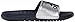 adidas Performance Men's Voloomix M Slide Sandal,Silver/Collegiate Navy/Collegiate Navy,11 M US