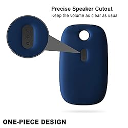 Geiomoo Silicone Case for Tile Pro 2022