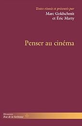 Penser au cinéma
