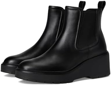 Amazon.com: Cole Haan Womens Zerogrand City Wedge Boot Waterproof