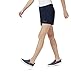 Columbia Women's Coral Point II Short, UV Sun Protection, Moisture Wicking Fabric, Collegiate Navy, Medium x 6