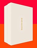 Sneakers by Rodrigo Corral, Alex French