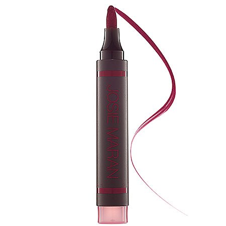 Josie Maran Magic Marker Lip & Cheek Stain Waltz - Thumbnail 2
