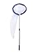 Butterfly Net Telescopic Students and Adults Insect Net with Telescoping Aluminum Handle Extendable 32