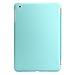 BESDATA Smart Cover,Case for ipad Ultra Thin Magnetic Smart Cover (Wake/Sleep Function) & Clear Back Case for iPad Mini 2 / Mini 3 + Screen Protector + Cleaning Cloth + Stylus