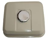 Auto Express New Fits Honda GX340 11 hp Fuel Tank & Cap FITS 11HP Engine