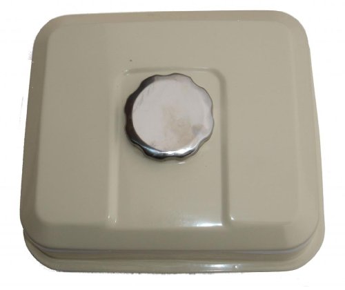 Auto Express New Fits Honda GX340 11 hp Fuel Tank & Cap FITS 11HP Engine