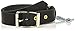 Klein Tools 5207M Electrician's Leather Tool Belt, Medium