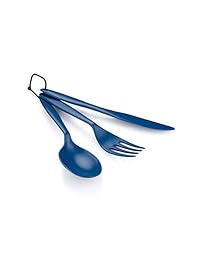 GSI Outdoors Tekk Cubiertos Set