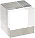 United Scientific CUBAO2 Acrylic Cube Prism, 2