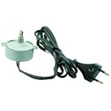 1 motorino 2 watt movimento albero 4mm pastori mulino 10