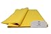 Yellow Tissue Paper - 96 Sheets - 15 Inch x 20 Inch - for Gift Bags, Gift Wrapping, Flower, Party Decoration, Pom Poms - Premium Quality Made in United States